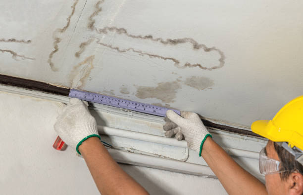 Reliable Water Damage Restoration contractor in Concord, NC by Local Water Damage Repair